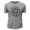 Roll With It Birthday Shirt - Custom T Shirts Canada by Printwell