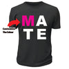 Mate To My Soul TShirt - Custom T Shirts Canada by Printwell
