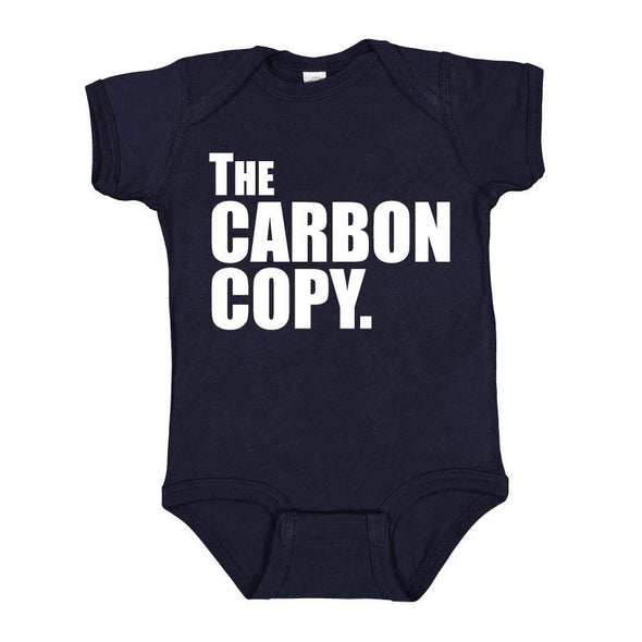 Original And Carbon Copy TShirts - Printwell Custom Tees