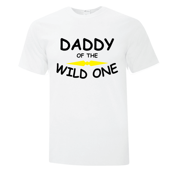 Wild One Family Collection - Custom T Shirts Canada by Printwell