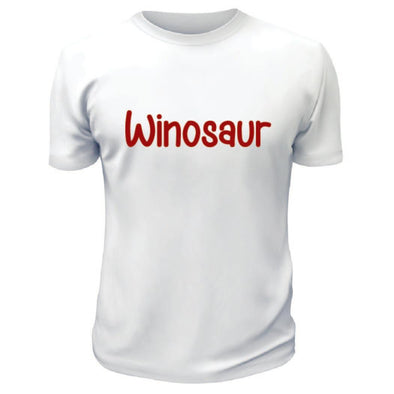 Winosaur TShirt - Custom T Shirts Canada by Printwell