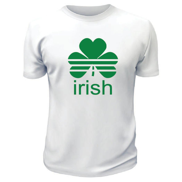 Irish TShirt - Custom T Shirts Canada by Printwell