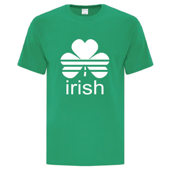 Irish TShirt - Custom T Shirts Canada by Printwell