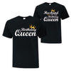 Birthday Queen Collection - Printwell Custom Tees