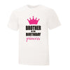 Birthday Princess  T Shirt Collection - Custom T Shirts Canada by Printwell