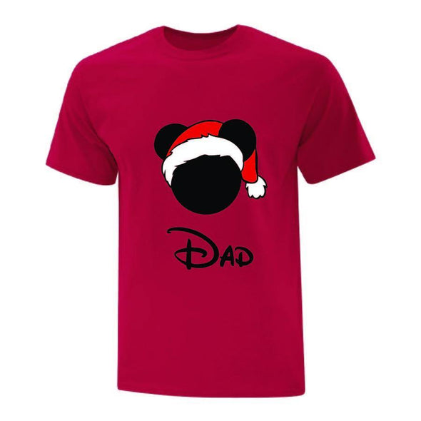 Disney Inspired Christmas Collection - Printwell Custom Tees