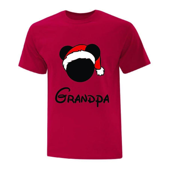 Disney Inspired Christmas Collection - Printwell Custom Tees