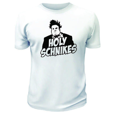 Holy Schnikes TShirt - Printwell Custom Tees