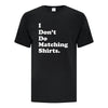 Matching Shirts Collection - Custom T Shirts Canada by Printwell