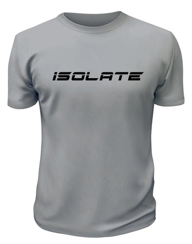 Isolate - Custom T Shirts Canada by Printwell