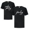 The Party Collection - Custom T Shirts Canada by Printwell