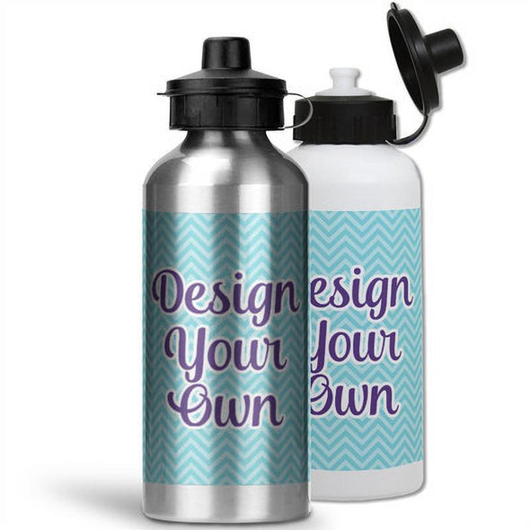 Water Bottles - Custom T Shirts Canada by Printwell